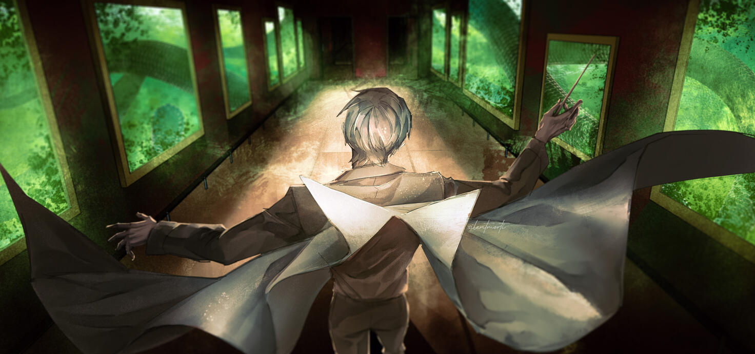 Orchestra of Madness